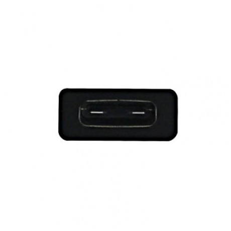 Minismile ABS USB 3.1 Type C Female to USB 3.0 A Male Data Charging Extension Adapter for 