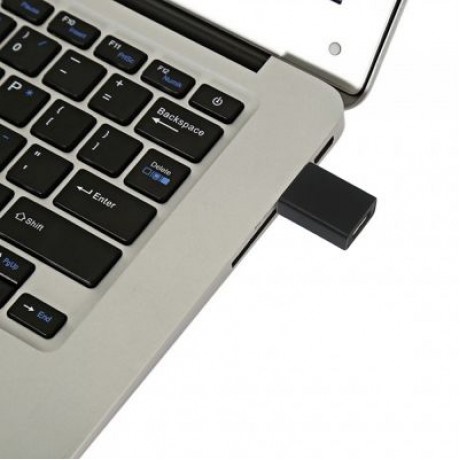Minismile ABS USB 3.1 Type C Female to USB 3.0 A Male Data Charging Extension Adapter for 