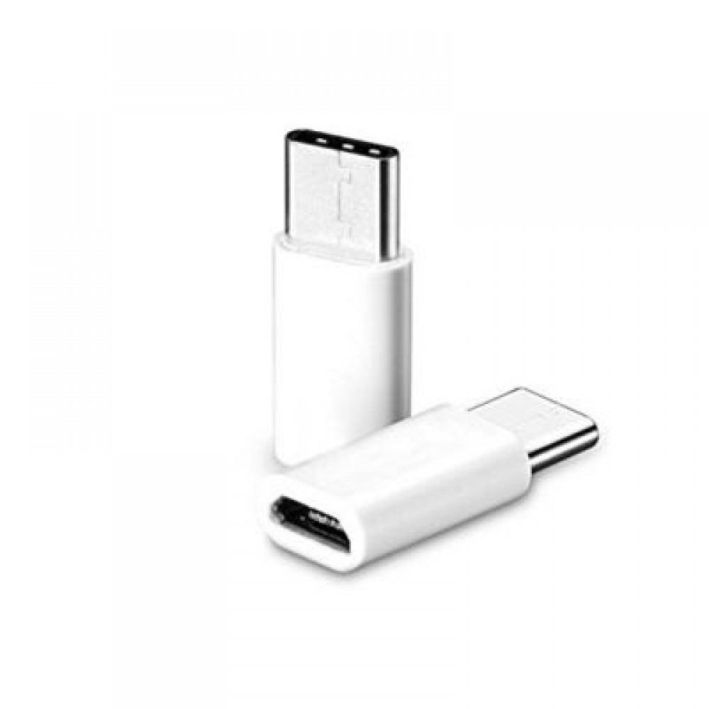 USB-C Type-C to Micro USB Data Adapter For Huawei P9 / Google Nexus 6P LG G5 / LG Nexus 5X