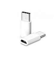 USB-C Type-C to Micro USB Data Adapter For Huawei P9 / Google Nexus 6P LG G5 / LG Nexus 5X