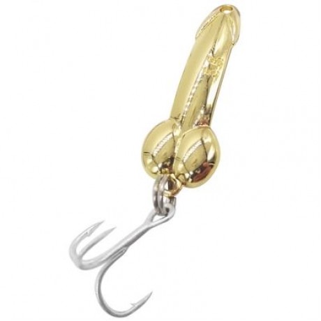 1PC DD Spoon Fishing Lure 5G 10G 15G 20G Metal Spinner Bait (YELLOW)