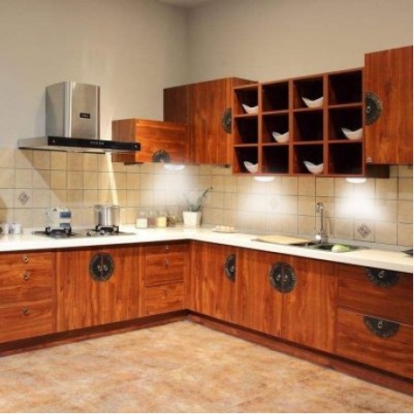 Remote Control Puck Light LED Kitchen Cabinet Lamp 1pcs (WHITE)