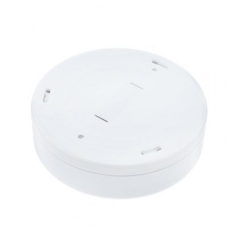 Remote Control Puck Light LED Kitchen Cabinet Lamp 1pcs (WHITE)