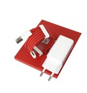 5V 4A  Charging Wall Charger USB C Cable Fast  High Speed Data Sync Portable Travel  Adapt