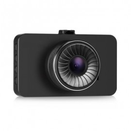 GOU UR60 HD1080P Mini Dash Cam (BLACK)