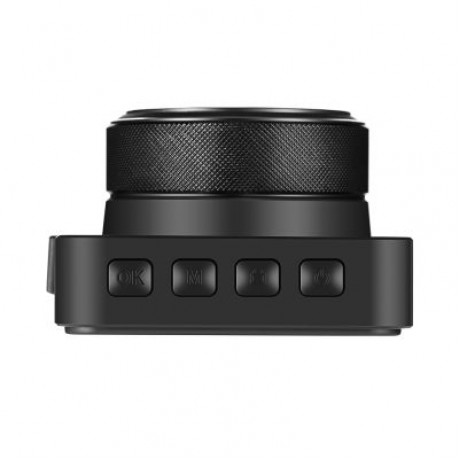 GOU UR60 HD1080P Mini Dash Cam (BLACK)