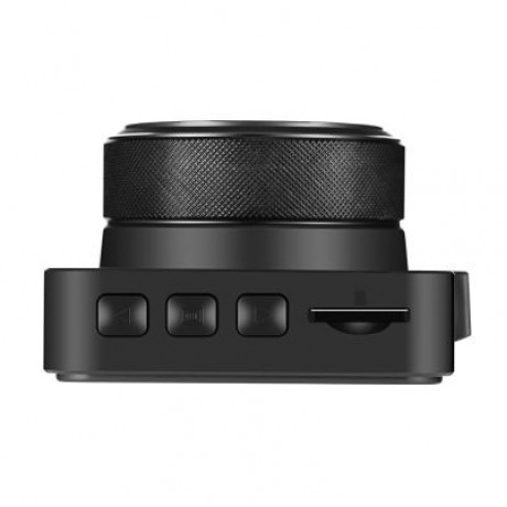 GOU UR60 HD1080P Mini Dash Cam (BLACK)