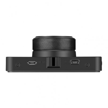GOU UR60 HD1080P Mini Dash Cam (BLACK)