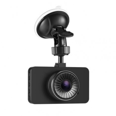 GOU UR60 HD1080P Mini Dash Cam (BLACK)