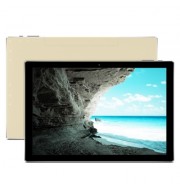 Teclast Tbook 10 S 2 in 1 Tablet PC 4GB RAM 64GB ROM (GOLD)