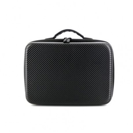 PU Storage Box for Mavic Air Drone / Four Battery (BLACK)