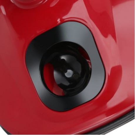 Multifunctional Vegetable Cutter Kitchen Food Grinder Tool (LOVE RED)