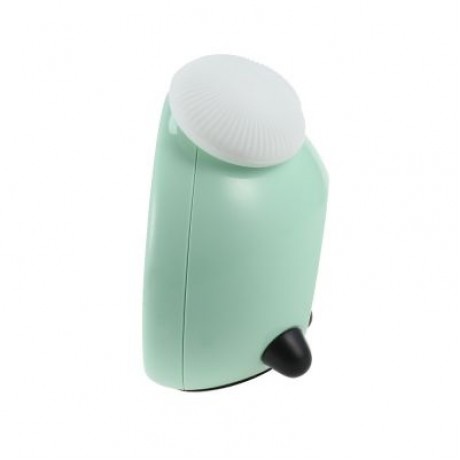 Utorch Mushroom Shaped Dimmable LED Mood Light Bedside Lamp (GREEN)