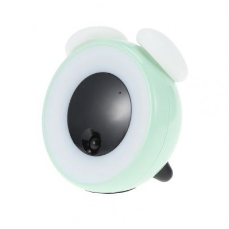 Utorch Mushroom Shaped Dimmable LED Mood Light Bedside Lamp (GREEN)