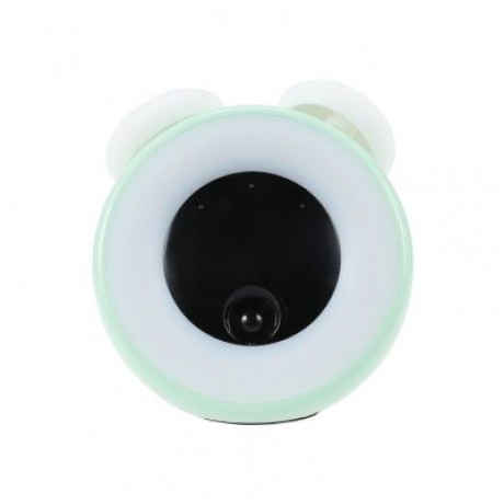 Utorch Mushroom Shaped Dimmable LED Mood Light Bedside Lamp (GREEN)