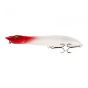 A FISH LURE Artificial Fishing Lure Hard Bait (RED)