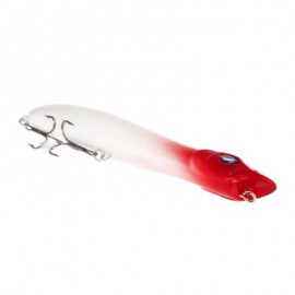 A FISH LURE Artificial Fishing Lure Hard Bait (RED)