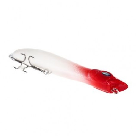 A FISH LURE Artificial Fishing Lure Hard Bait (RED)