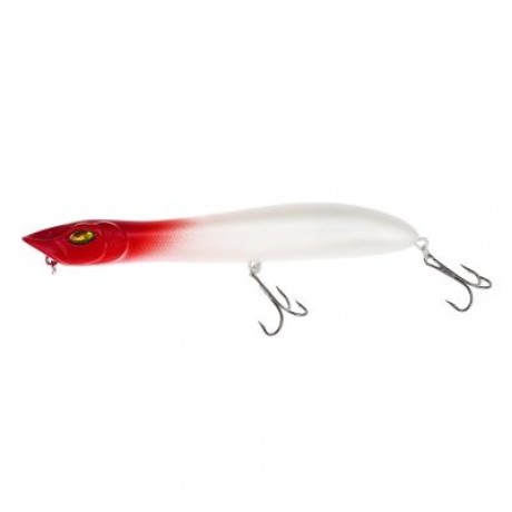 A FISH LURE Artificial Fishing Lure Hard Bait (RED)