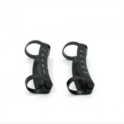 Car Steering Wheel Multimedia Multi-function Button T10 (BLACK)