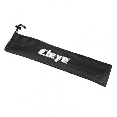 Cleye 7075 Aluminum Alloy Portable Trekking Pole (BLACK)