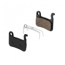 Mountain Bike Bicycle Disc Brake Pad (BLACK)