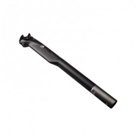 High Strength Carbon Fiber Road Bike Seatpost Seat Tube (FROSTED BLACK)