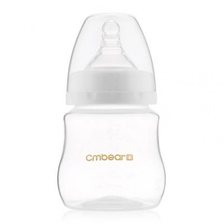 Cmbear ZRX - 0618 BPA Free USB Double Electric Breast Pump (LIGHT PINK)