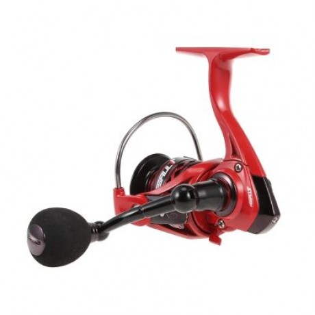 Lizard AST Series 13   1BB Spinning Fishing Reel (RED)