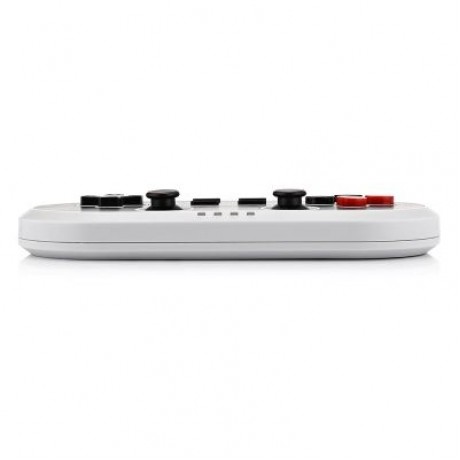 NS02 Classic Game Controller Wireless Mini Game Pad (GRAY)