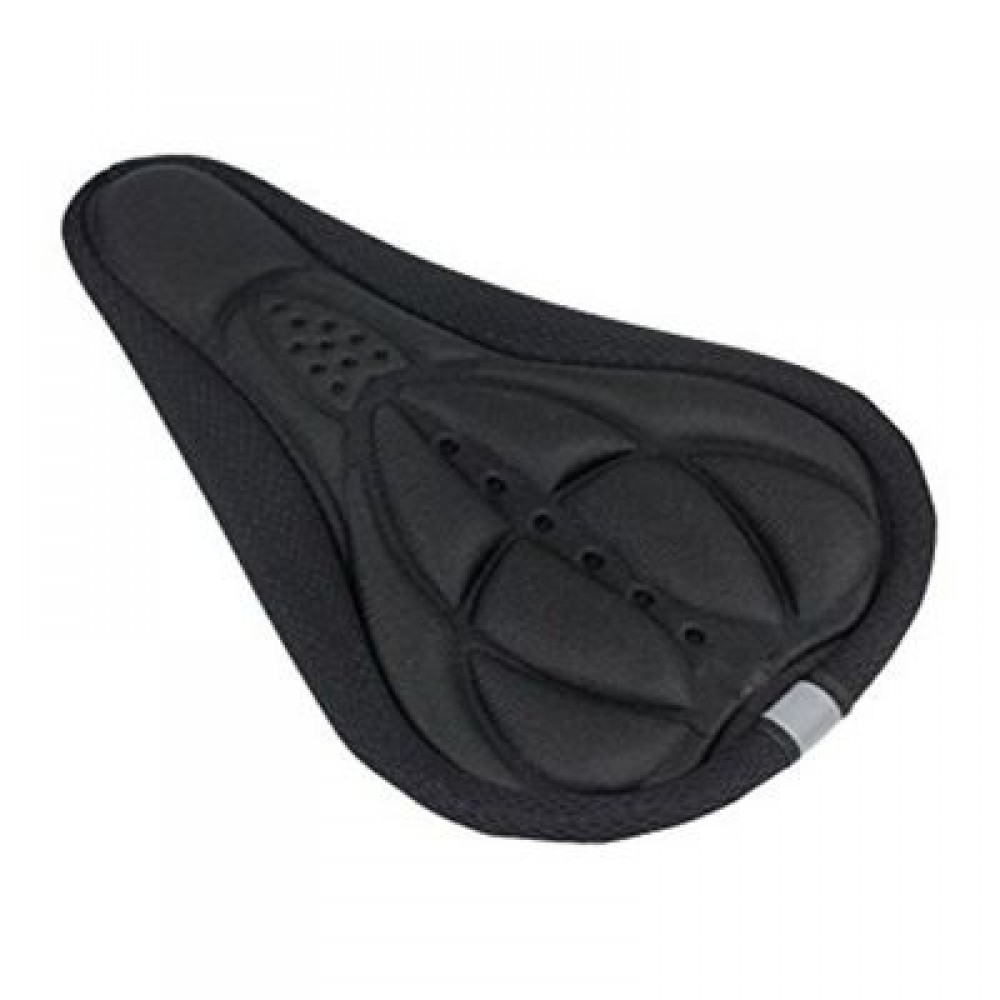 Gel Bike Seat Soft Anti-Slip Gel Bicycle Cover Bicycle Saddle Cushion for Mountain Biking Gel Bike Seat Soft Anti-Slip Gel Bicycle Cover Bicycle Saddle Cushion for Mountain Biking