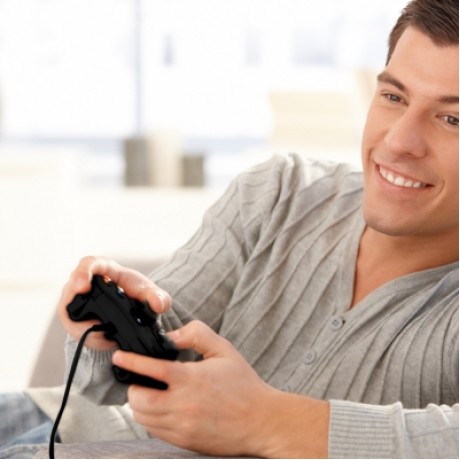 X - 360 Precision Wired Controller Perfect for Playing Game (BLACK)