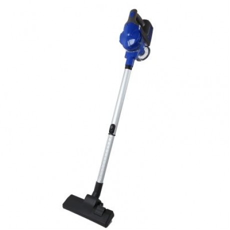 HANDHELD HIGH-POWER VACUUM CLEANER DUST COLLECTOR (ROYAL BLUE)