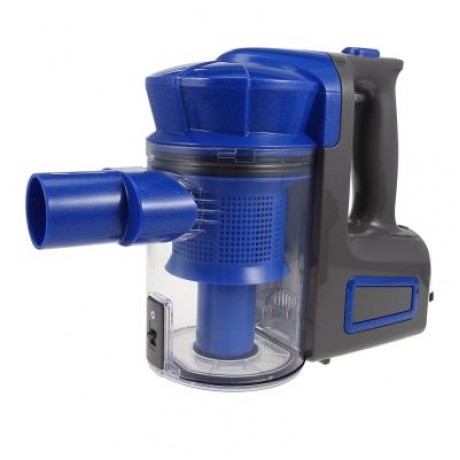 HANDHELD HIGH-POWER VACUUM CLEANER DUST COLLECTOR (ROYAL BLUE)
