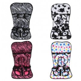 Portable Baby Kids Safety Car Seat Children Harness (MULTI)