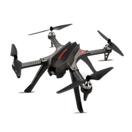 MjxR/C Technic B3H Brushless RC Drone RTF Auto-stabilized / Semi-stabilized Mode Switching