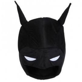 Portable Pet Nest Soft Cat Collapsible House Bed (BLACK)