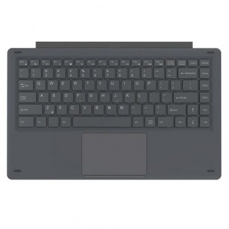ALLDOCUBE CDK11 PU Leather Keyboard Case Cover for KNote 8  (GRAY)