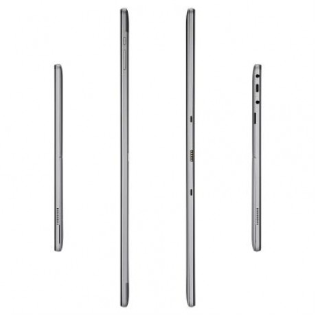 ALLDOCUBE KNote 8 2 in 1 Tablet PC 13.3 inch 2K Screen Windows 10 Intel Core m3-7Y30 Dual 
