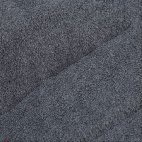 Soft Warm Cat Dog Bed House Pet Sleeping Bag (GRAY)