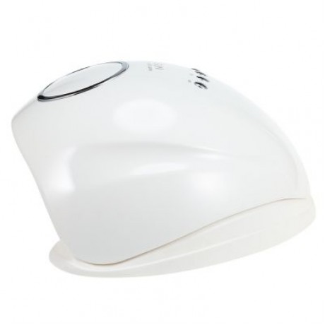 2-in-1 LED / UV Nail Lamp Manicure Equipment (WHITE)
