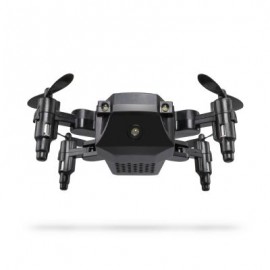 JJRC H345 JJI x JJII Micro Foldable RC Quadcopter Set 2.4GHz 4CH 6-axis Gyro / Headless Mo