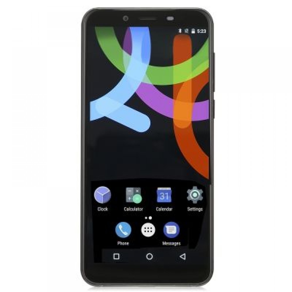 QUBO Juno 4G Phablet MT6750T 1.5GHz 4GB RAM 32GB ROM (BLUE)