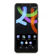 QUBO Juno 4G Phablet MT6750T 1.5GHz 4GB RAM 32GB ROM (BLUE)