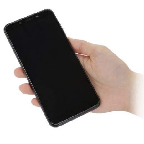 QUBO Juno 4G Phablet MT6750T 1.5GHz 4GB RAM 32GB ROM (BLUE)