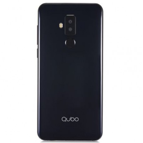 QUBO Juno 4G Phablet MT6750T 1.5GHz 4GB RAM 32GB ROM (BLUE)