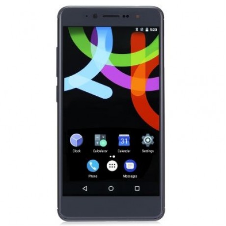 QUBO Neptuno 4G Smartphone 1.45GHz 2GB RAM 16GB ROM (BLUE)
