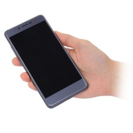 QUBO Neptuno 4G Smartphone 1.45GHz 2GB RAM 16GB ROM (BLUE)