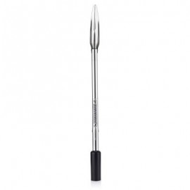 Outlife Automatic Stainless Steel Fishing Rod Holder (SILVER)