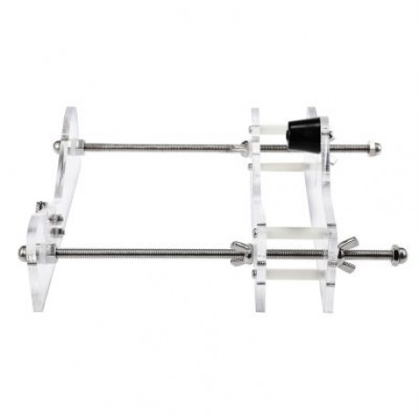 Professional Glass Bottle Cutter DIY Knife Cutting Tools (SILVER)
